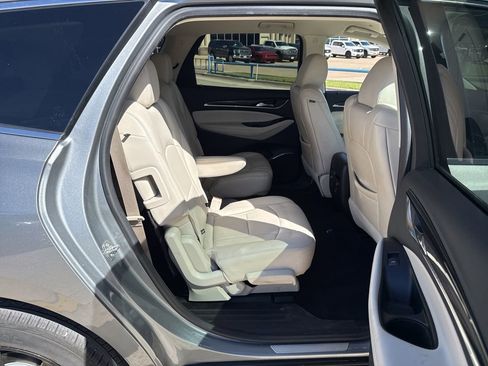 Used 2023 Buick Enclave Essence w/ Sport Touring Edition image 12