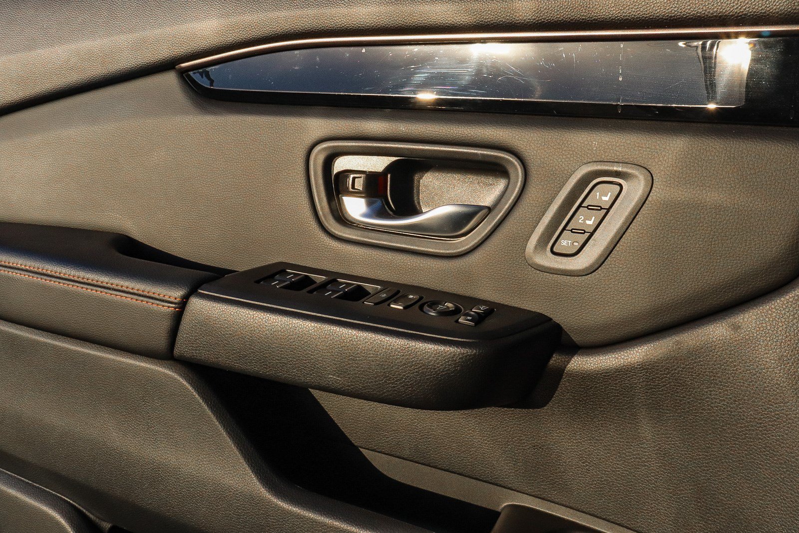 Used 2024 Honda Pilot TrailSport image 24