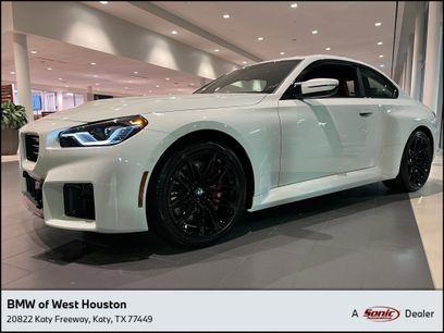 New 2026 BMW M2 w/ Lighting Package