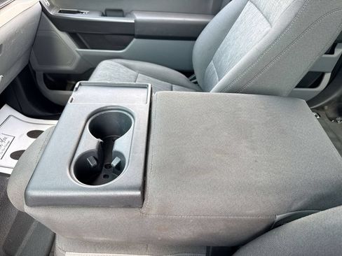 Used 2021 Ford F150 XL w/ Equipment Group 101A High RWD image 33