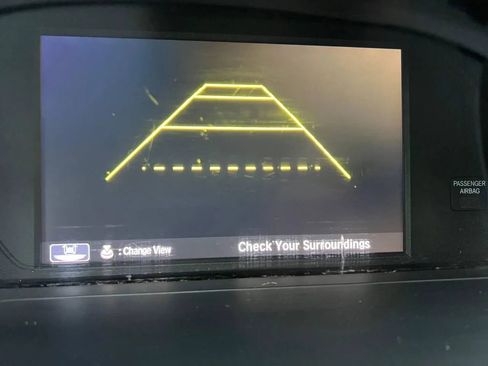 Used 2016 Honda Accord Sport image 20