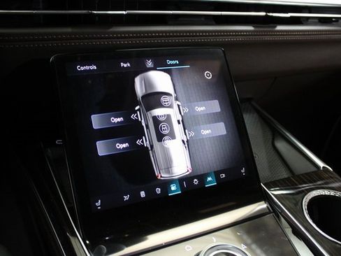 New 2026 Cadillac Escalade ESV Luxury w/ Touring Package image 22