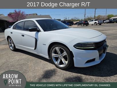 Used 2017 Dodge Charger R/T
