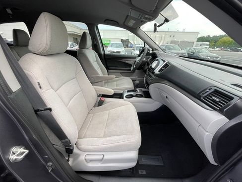Certified 2018 Honda Pilot EX image 32