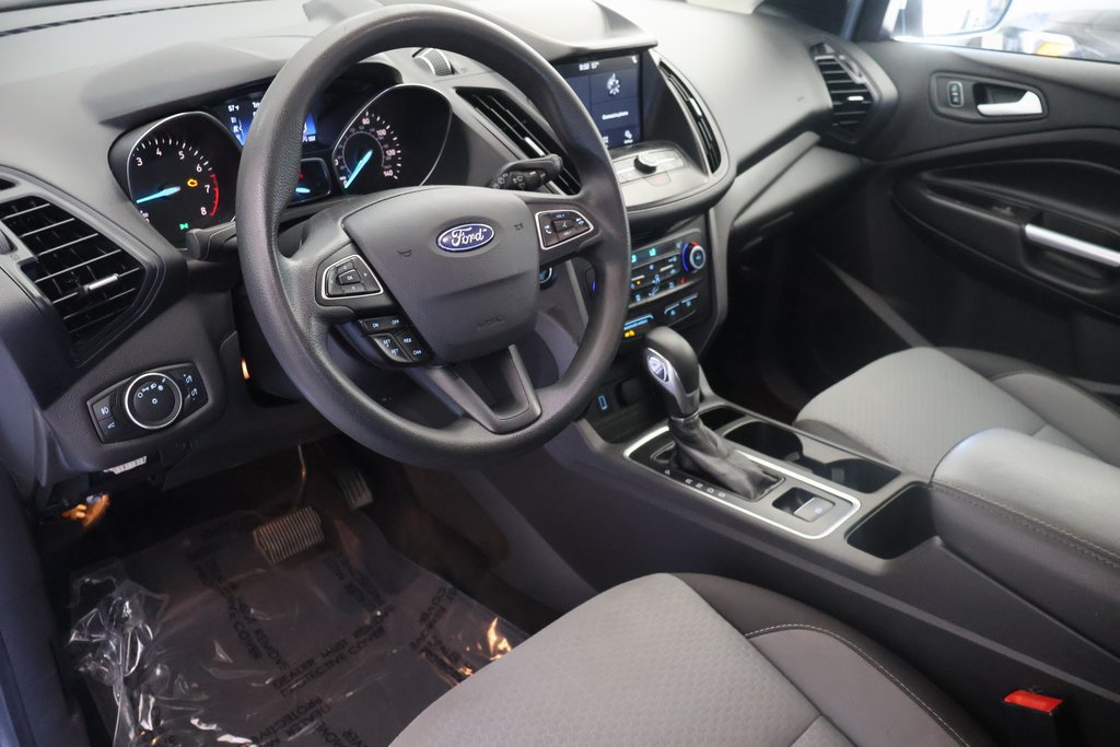 Used 2019 Ford Escape SE AWD/4WD image 15