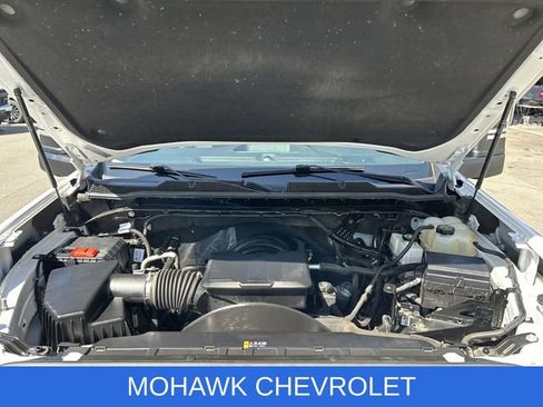 Used 2024 Chevrolet Silverado 2500 W/T w/ WT Convenience Package AWD/4WD image 30