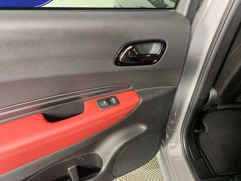 Used 2021 Dodge Durango R/T w/ Blacktop Package AWD/4WD image 31