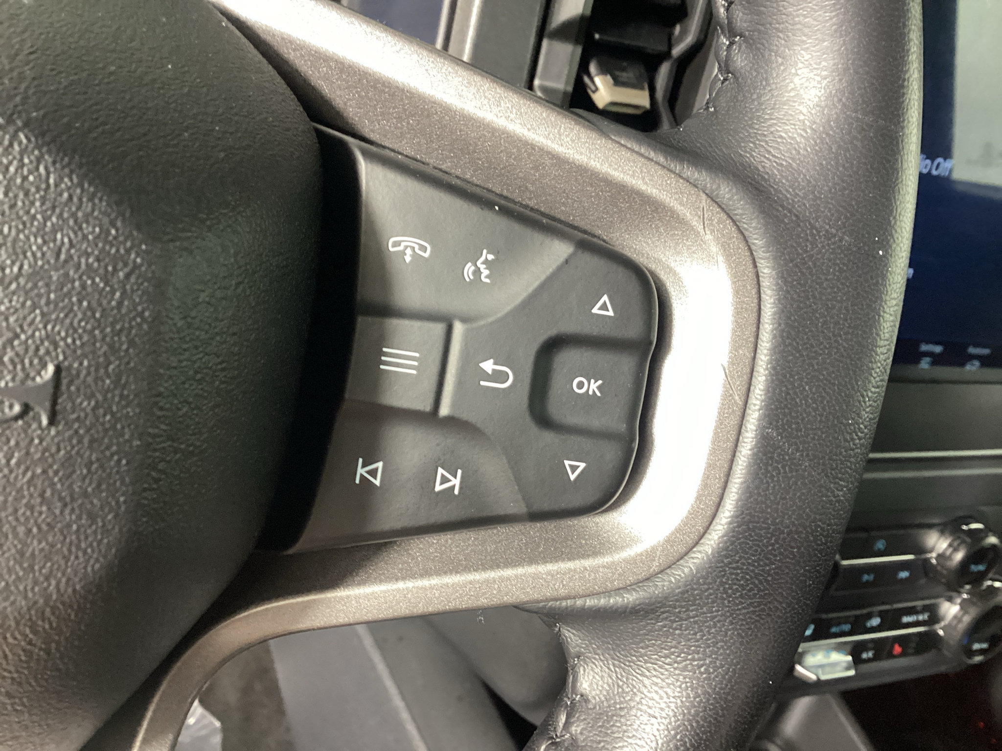 Used 2025 Ford Bronco Big Bend AWD/4WD image 21