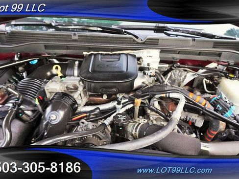 Used 2015 GMC Sierra 2500 SLT AWD/4WD image 19