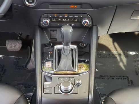 Used 2025 MAZDA CX-5 AWD 2.5 S w/ Select Package image 19