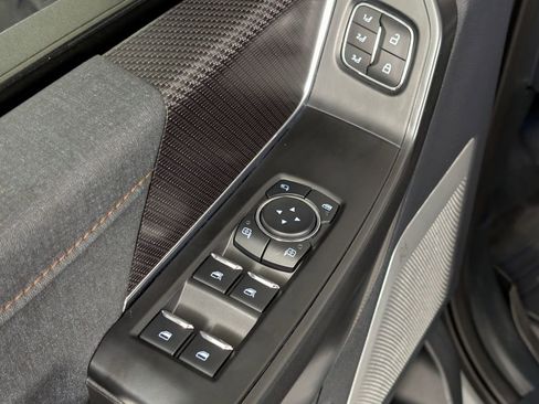 Certified 2023 Ford F150 Raptor w/ Raptor Carbon Fiber Package AWD/4WD image 25