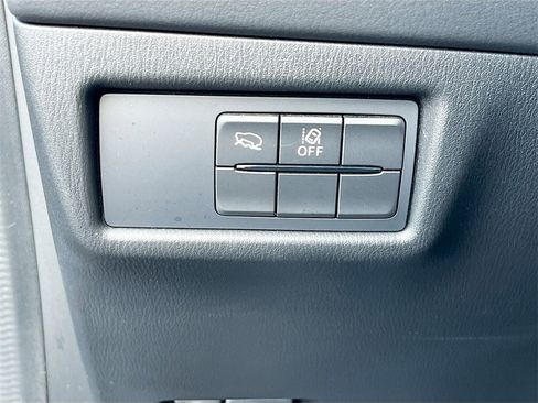 Used 2023 MAZDA CX-5 AWD 2.5 S w/ Preferred Package image 9