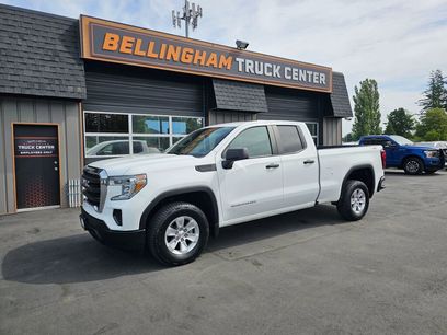Used 2019 GMC Sierra 1500 Base