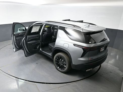 New 2026 Chevrolet Traverse LT w/ Midnight/Sport Edition image 54
