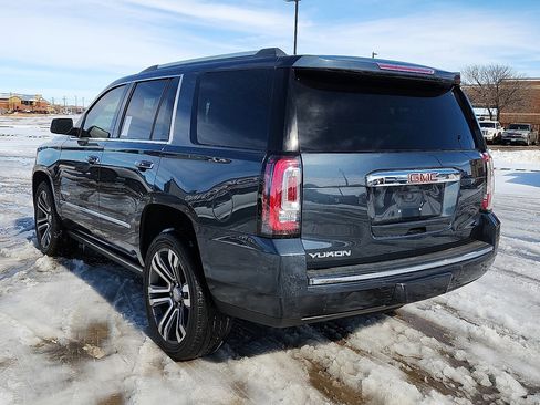 Used 2019 GMC Yukon Denali w/ Denali Ultimate Package image 2