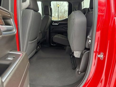 Certified 2023 Chevrolet Silverado 1500 LT image 17