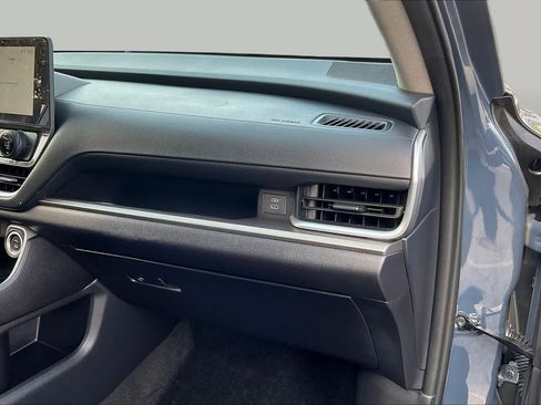Used 2025 Toyota Grand Highlander AWD Hybrid image 18