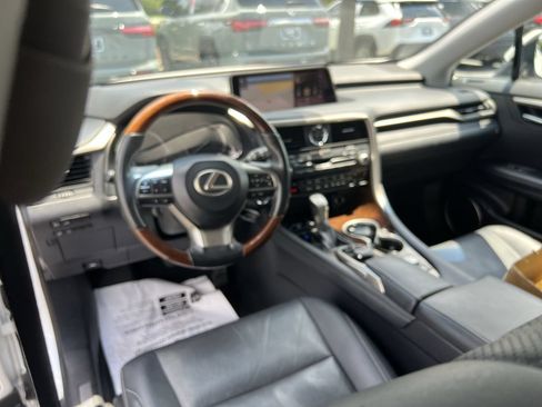 Used 2019 Lexus RX 350 AWD w/ Navigation Package image 30