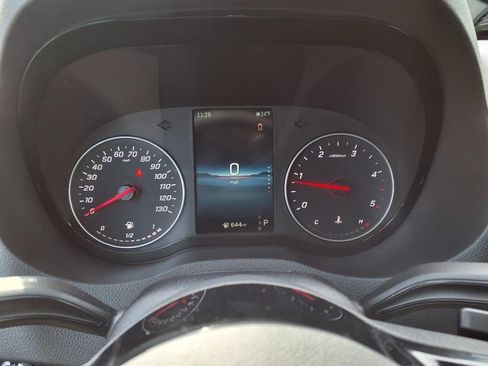 New 2025 Mercedes-Benz Sprinter 2500 image 14