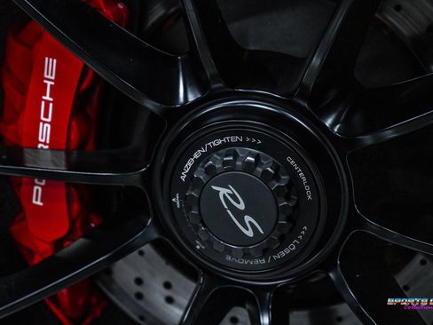 Used 2016 Porsche 911 GT3 RS image 45