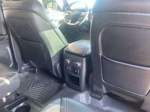 Used 2020 Ford Explorer ST w/ ST Street Pack image 28