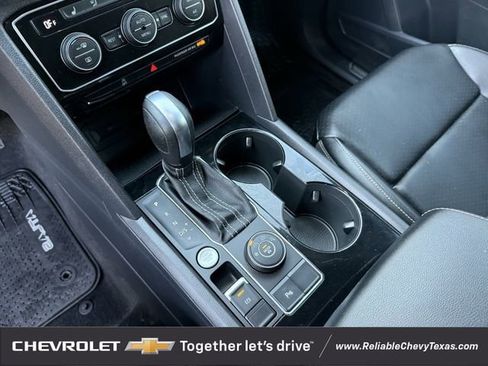 Used 2022 Volkswagen Atlas SE image 18