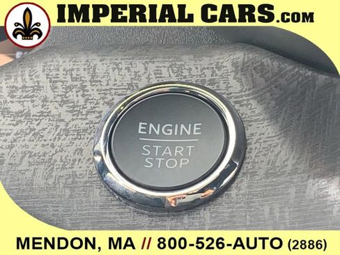 New 2026 Ford Explorer Platinum w/ LUX Leather Package image 36