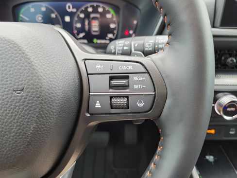 Used 2026 Honda CR-V TrailSport image 30