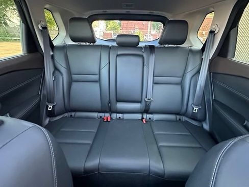 Used 2023 Nissan Rogue SV w/ SV Premium B Package AWD/4WD image 25
