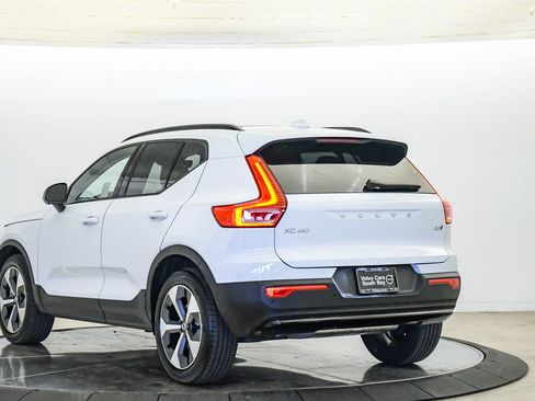 Certified 2026 Volvo XC40 B5 Plus w/ Protection Package Premier AWD/4WD image 2