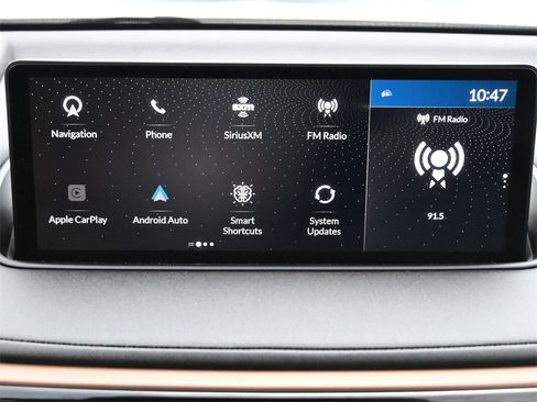 Used 2024 Acura MDX SH-AWD w/ Technology Package image 12