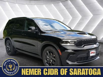 New 2027 Dodge Durango GT