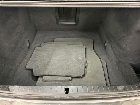 Used 2017 BMW 740i RWD image 24