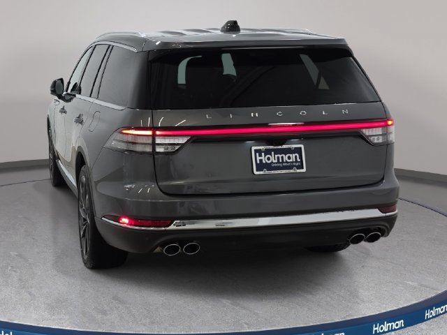 New 2027 Lincoln Aviator Reserve AWD/4WD image 6
