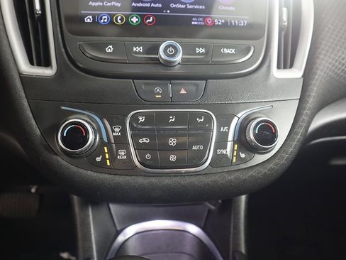 Used 2024 Chevrolet Malibu LT image 42