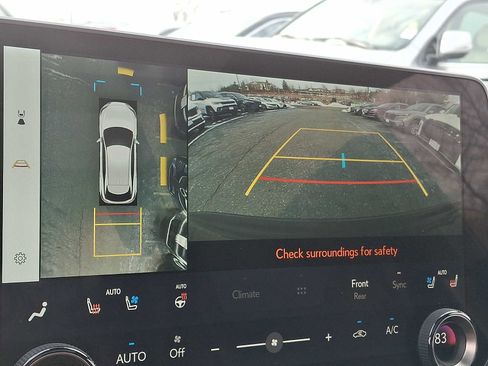 Used 2024 Lexus RX 350 image 13