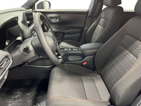 New 2026 Honda HR-V Sport image 13