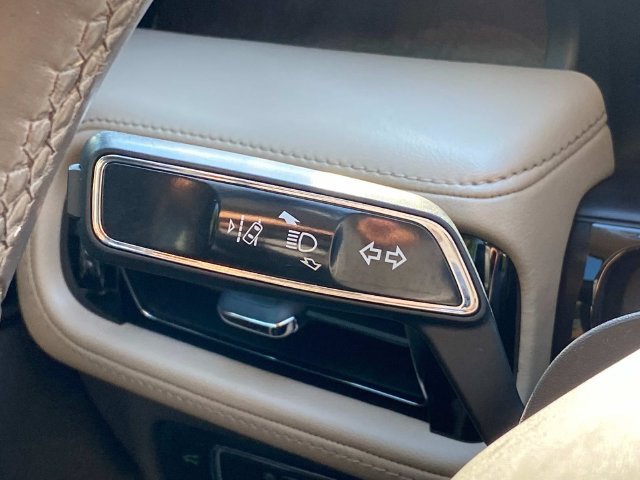 Used 2022 Lincoln Nautilus Reserve w/ Equipment Group 201A FWD image 22