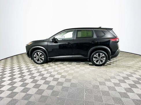 Certified 2023 Nissan Rogue SV image 7