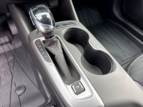 New 2026 Buick Envista Preferred w/ Convenience I Package FWD image 22