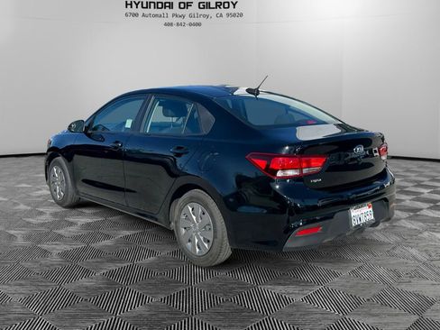 Used 2020 Kia Rio LX image 7