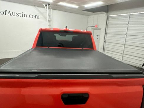 Used 2024 Toyota Tacoma TRD Sport RWD image 28