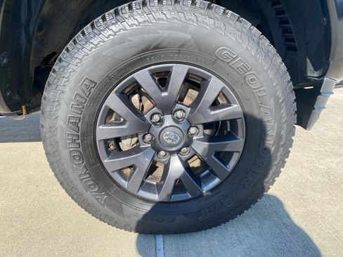 Used 2023 Toyota Tacoma SR5 image 28