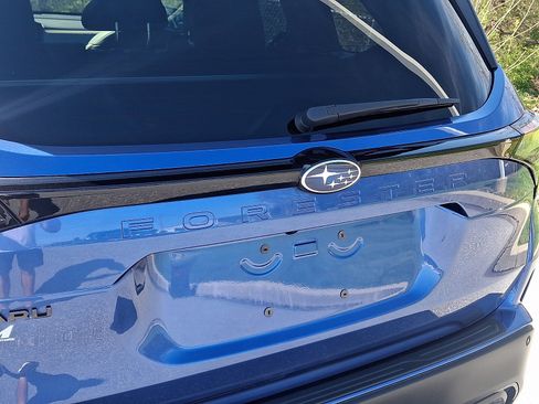 Certified 2026 Subaru Forester Limited image 30