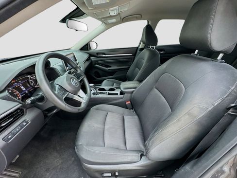 Used 2021 Nissan Altima 2.5 SV image 13