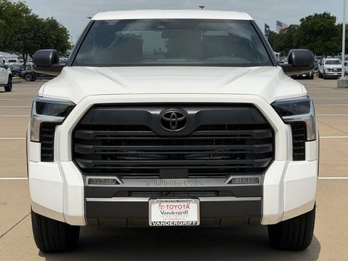 New 2026 Toyota Tundra SR5 RWD image 7