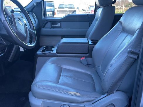 Used 2014 Ford F150 XLT w/ Equipment Group 302A Luxury image 30