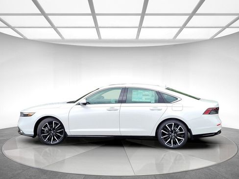 New 2026 Honda Accord Touring image 6