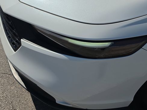 Used 2023 Honda Accord EX image 8