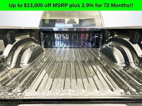 New 2026 RAM 1500 Big Horn w/ Night Edition AWD/4WD image 30